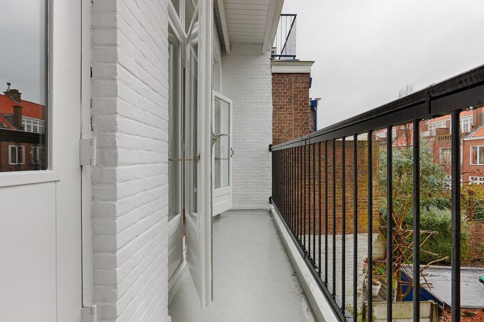 2e Louise de Colignystraat, Den Haag foto-9 blur