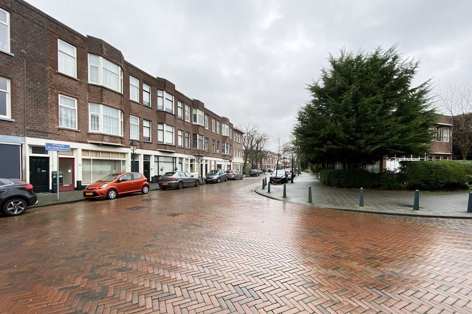 2e Louise de Colignystraat, Den Haag foto-26 blur