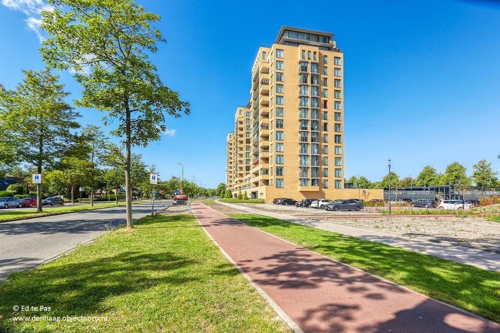 Sir Winston Churchillln, Rijswijk foto-35 blur