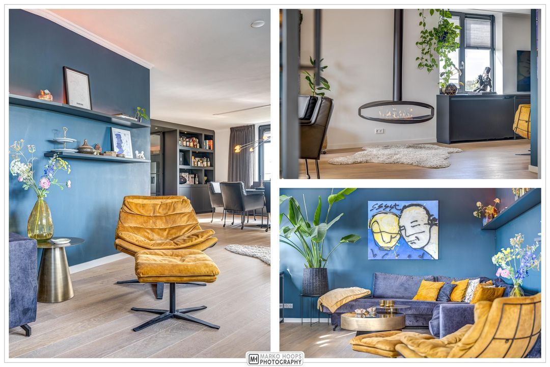 Eikenlaan 81, Voorschoten