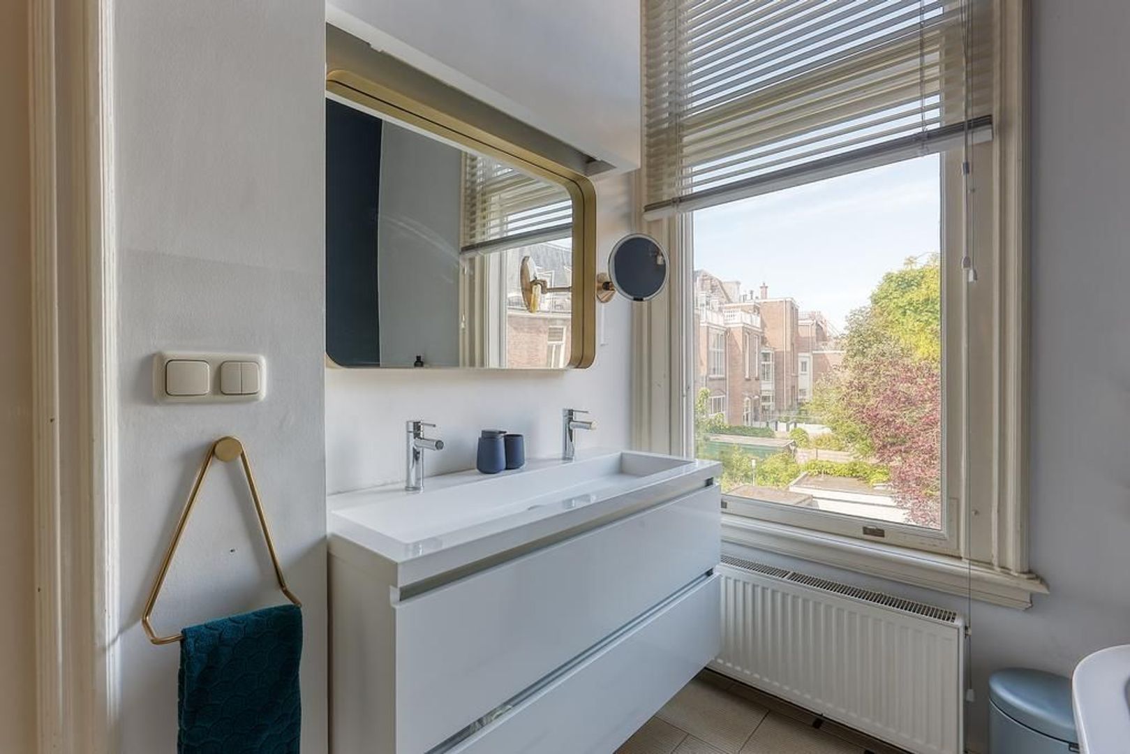 Banstraat, Den Haag foto-27 blur
