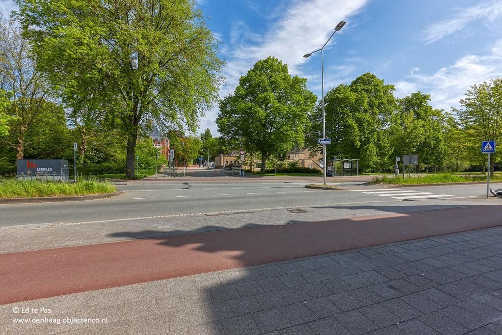 Banstraat, Den Haag foto-47 blur