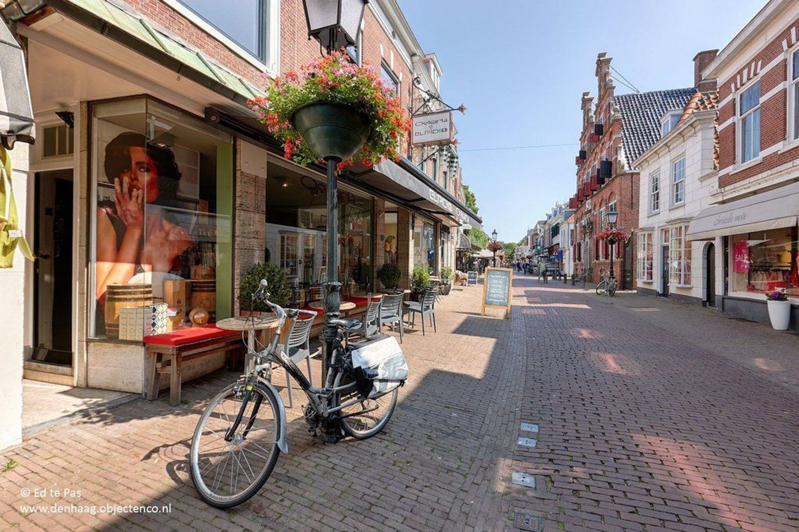 van Halewijnlaan, Voorburg foto-42 blur