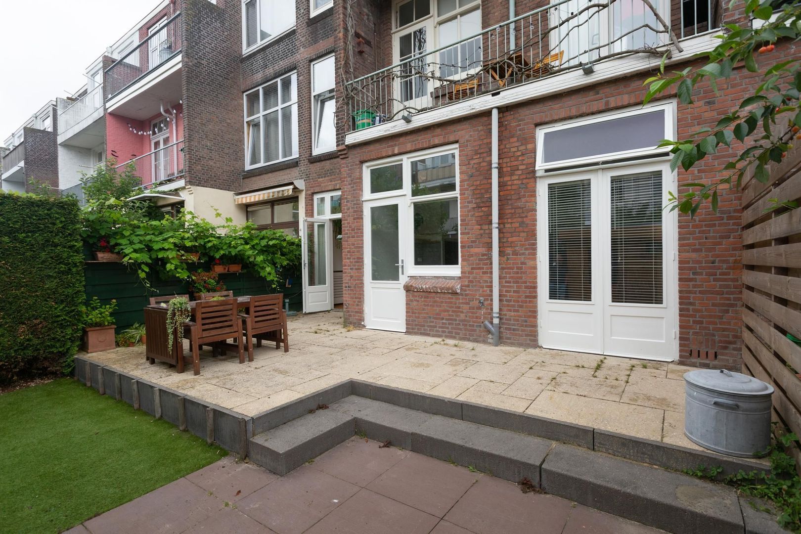 De Vriesstraat, Den Haag foto-34 blur