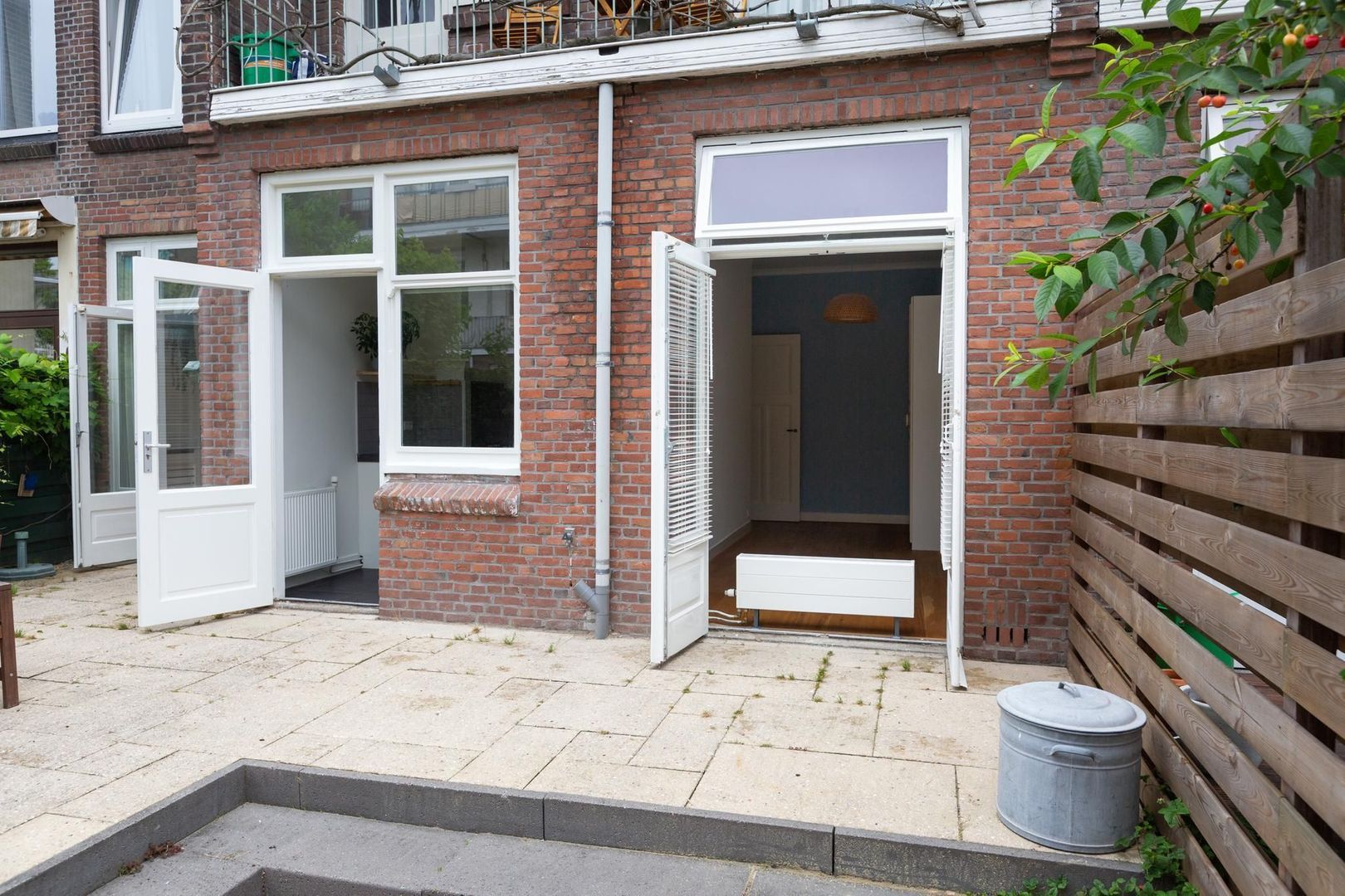De Vriesstraat, Den Haag foto-36 blur