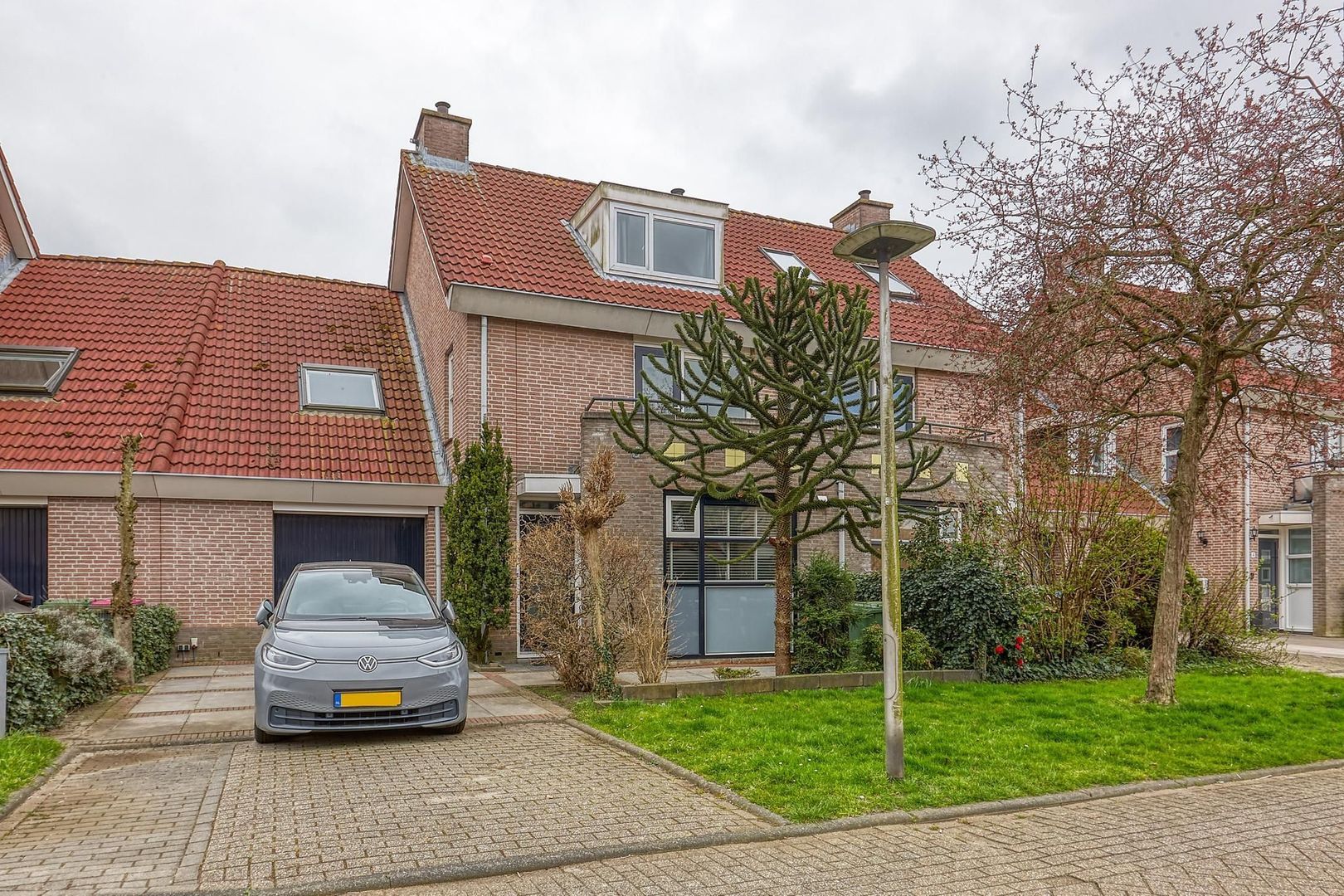 Anemoon, Nootdorp foto-0 blur