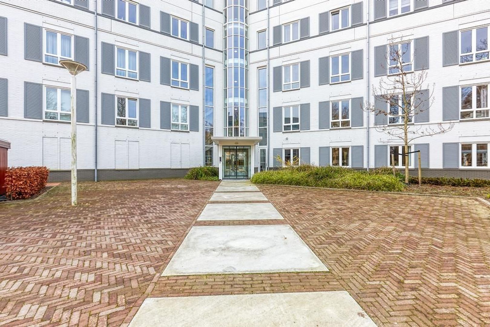 Laan van Beens, Rijswijk foto-26 blur