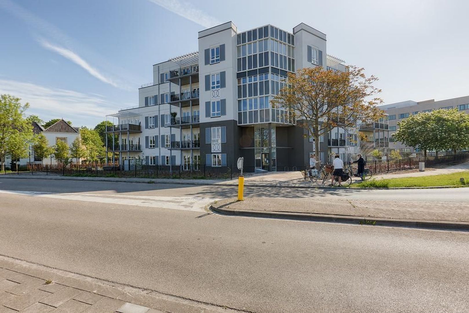 Laan van Beens, Rijswijk foto-27 blur