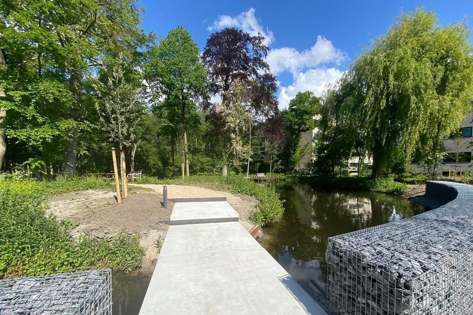 Laan van Beens, Rijswijk foto-29 blur