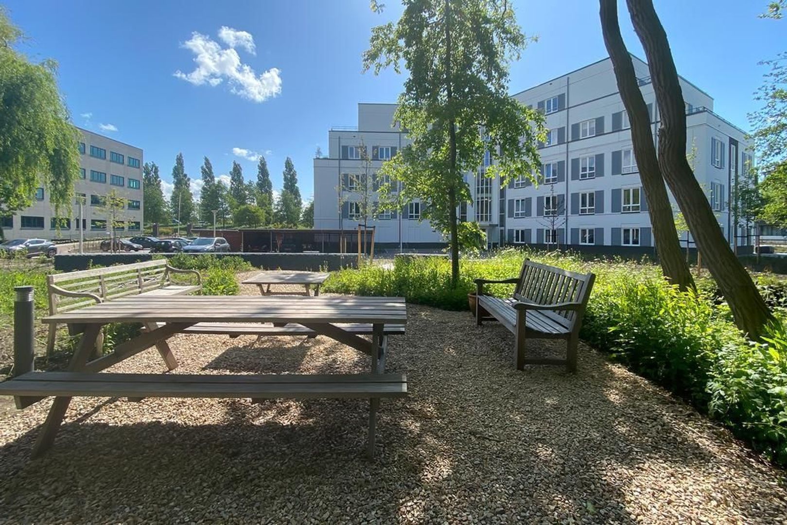 Laan van Beens, Rijswijk foto-31 blur