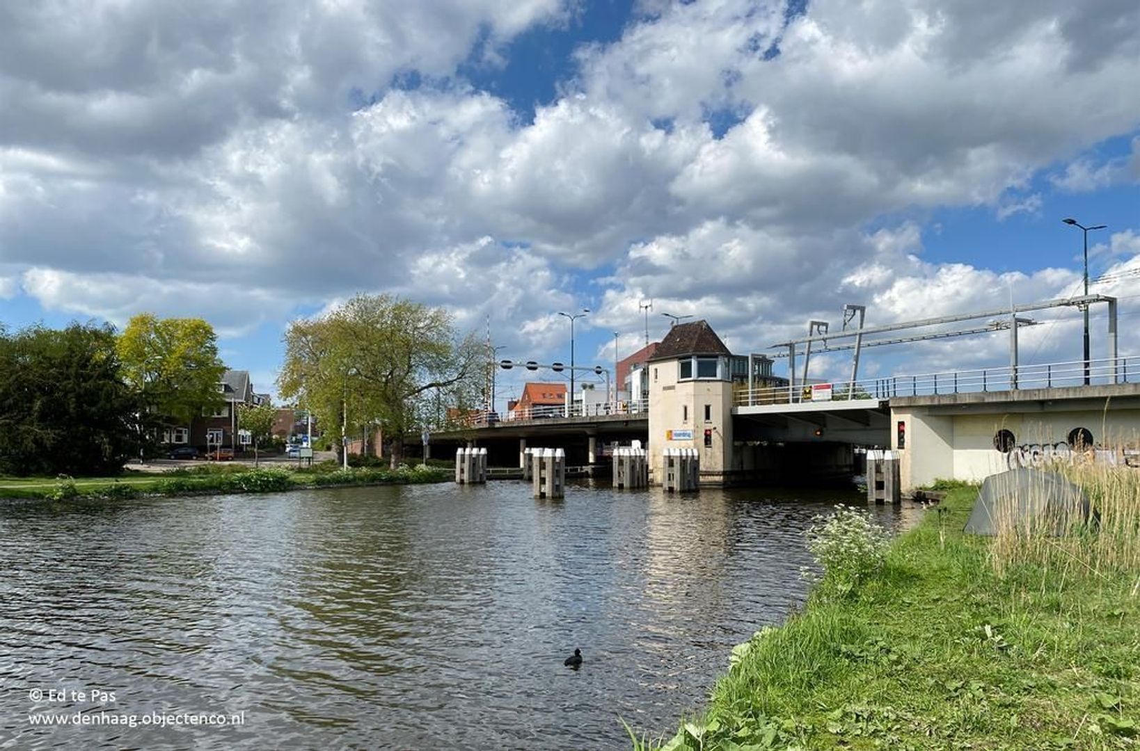 Laan van Beens, Rijswijk foto-35 blur
