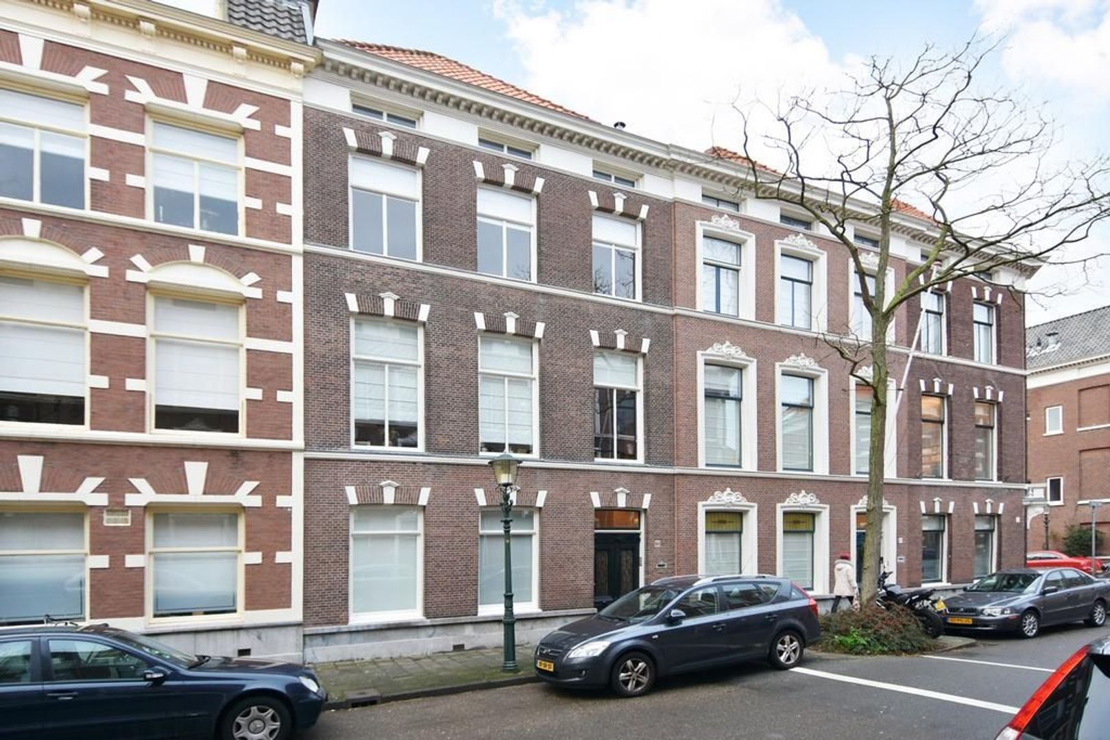 Riouwstraat, Den Haag foto-3 blur