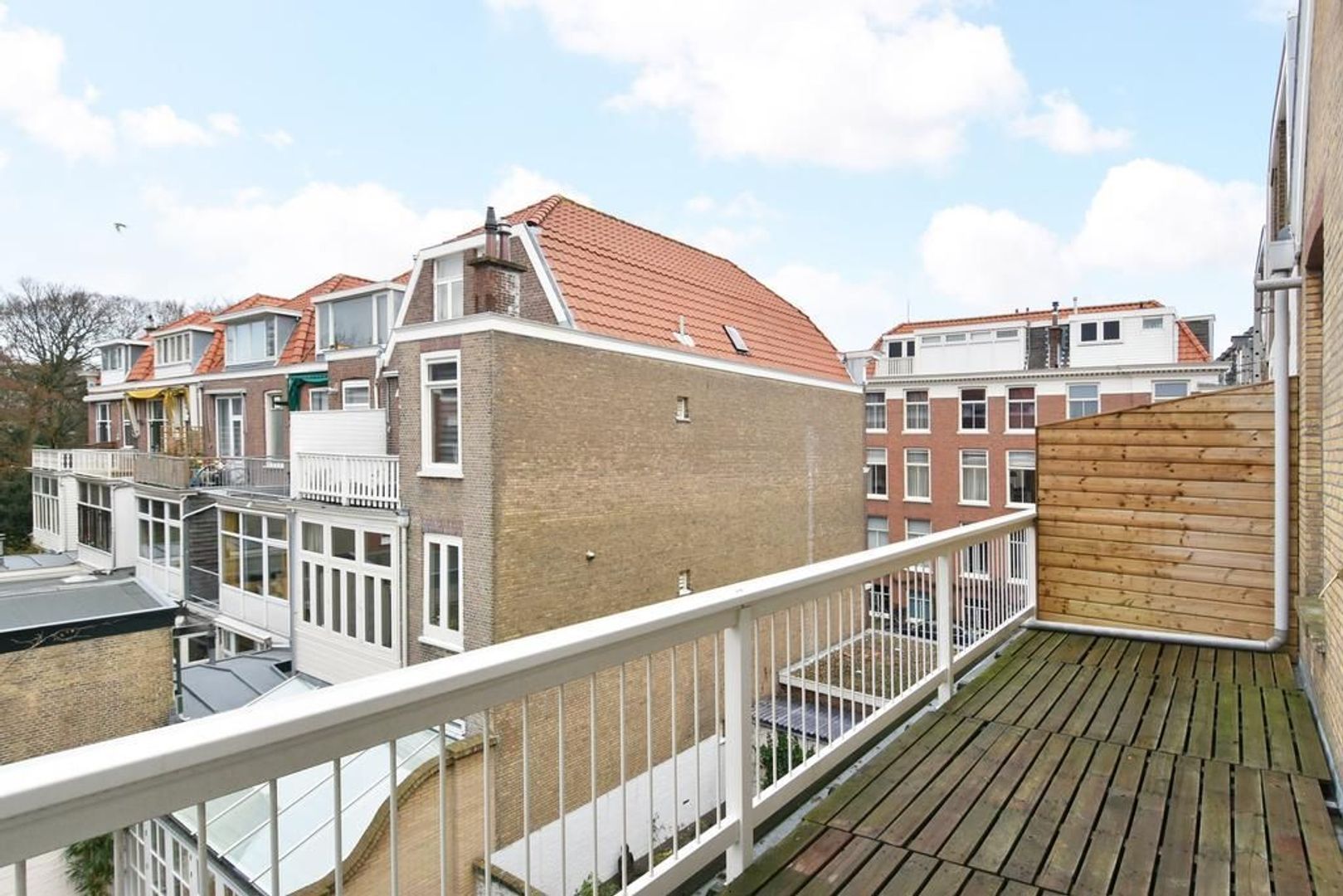 Riouwstraat, Den Haag foto-5 blur