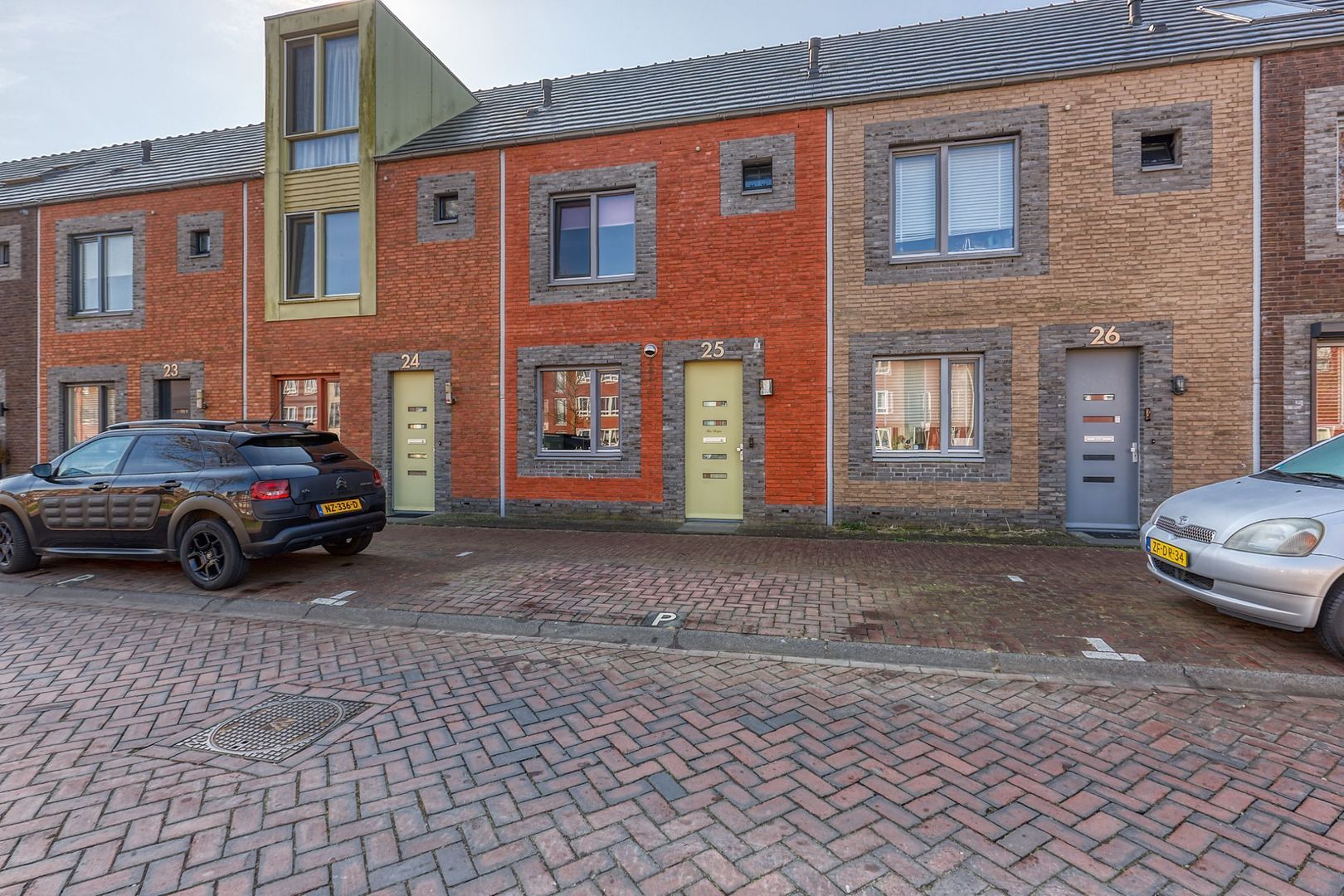 Bosmuiszoom, Pijnacker foto-29 blur