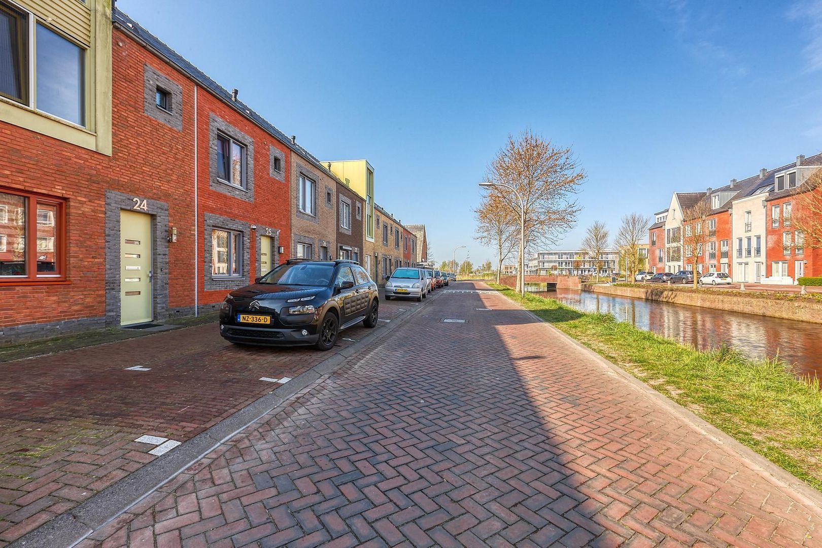 Bosmuiszoom, Pijnacker foto-30 blur