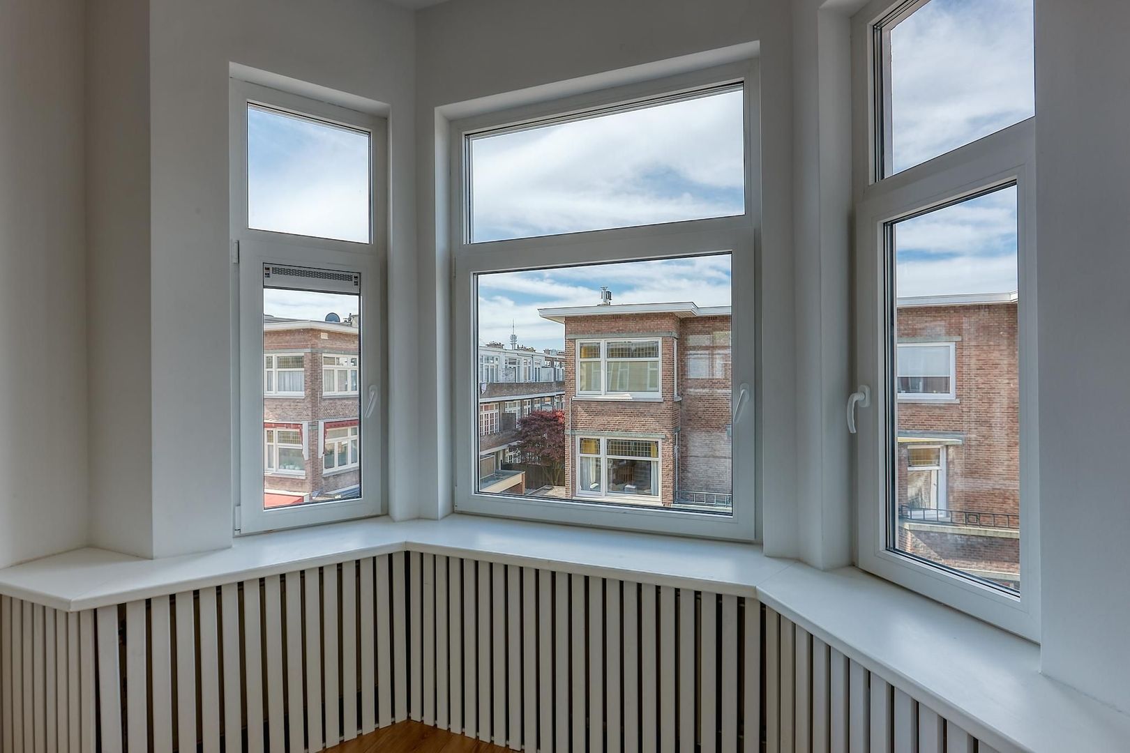 Cornelis van der Lijnstraat, Den Haag foto-10 blur
