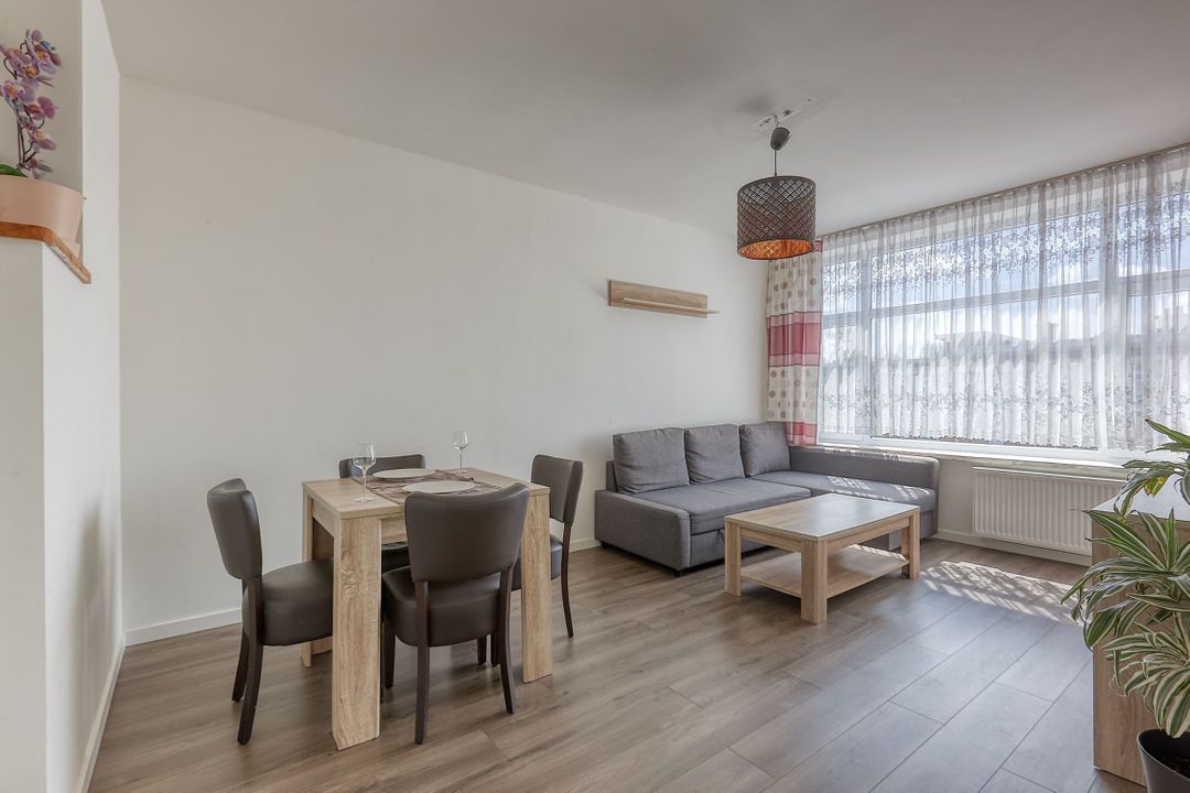 Hattemlaan 58, Den Haag