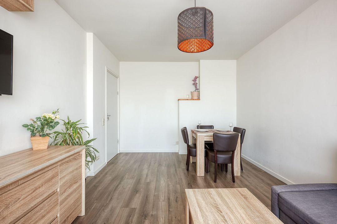 Hattemlaan 58, Den Haag