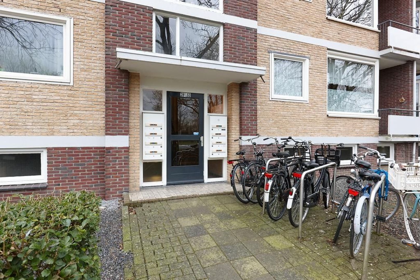 Marnixstraat, Alphen Aan Den Rijn foto-29 blur