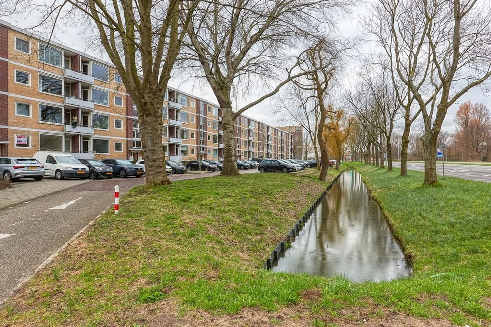 Marnixstraat, Alphen Aan Den Rijn foto-30 blur