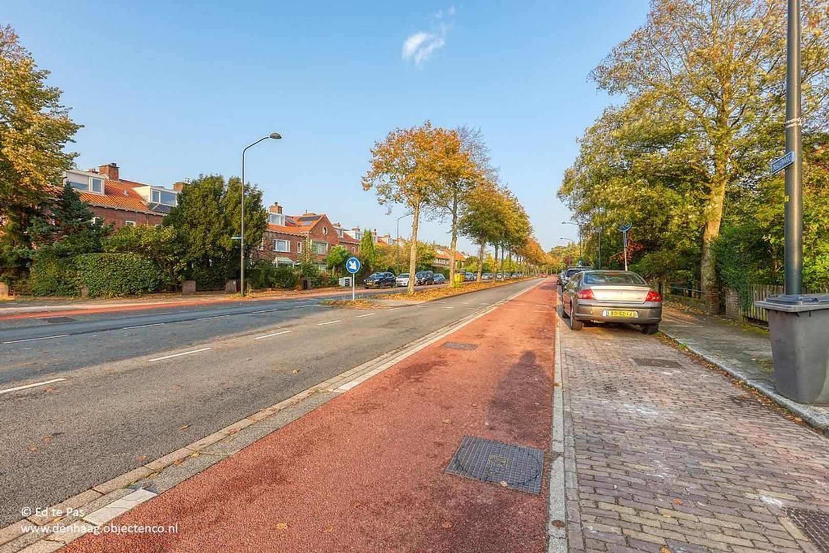 Deijlerweg, Wassenaar foto-48 blur