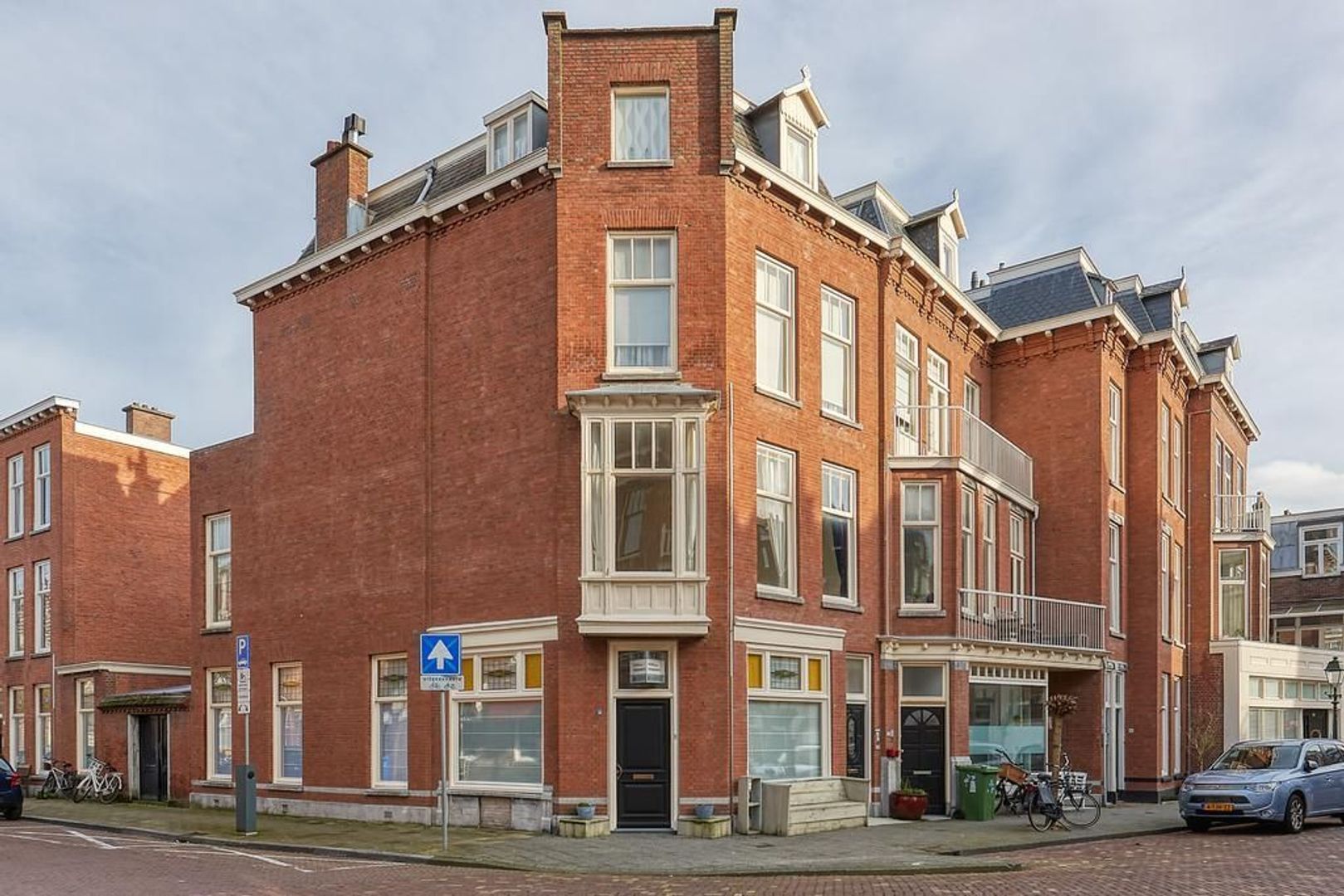 Jacob Gillesstraat, Den Haag foto-5 blur