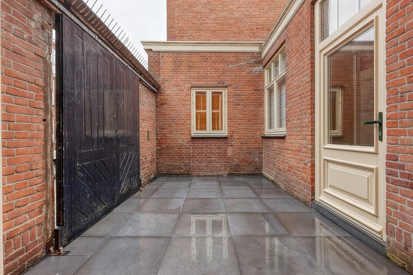 Jacob Gillesstraat, Den Haag foto-27 blur
