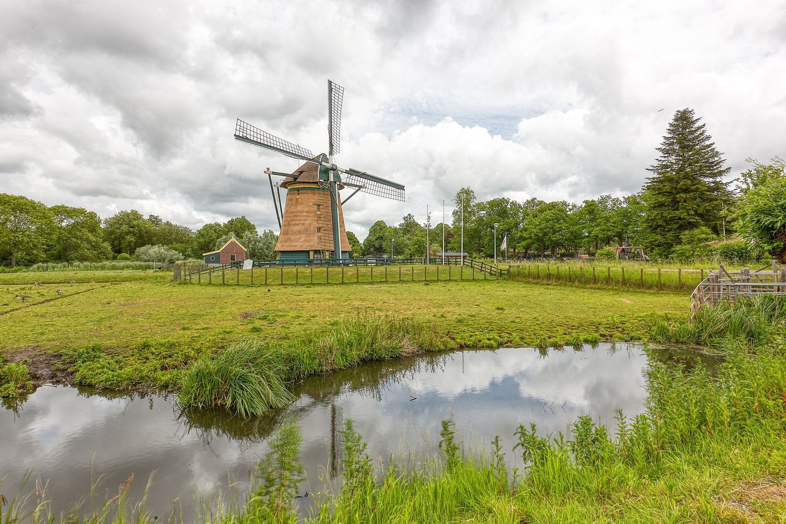 Okerhof 2, Voorburg foto-35 blur