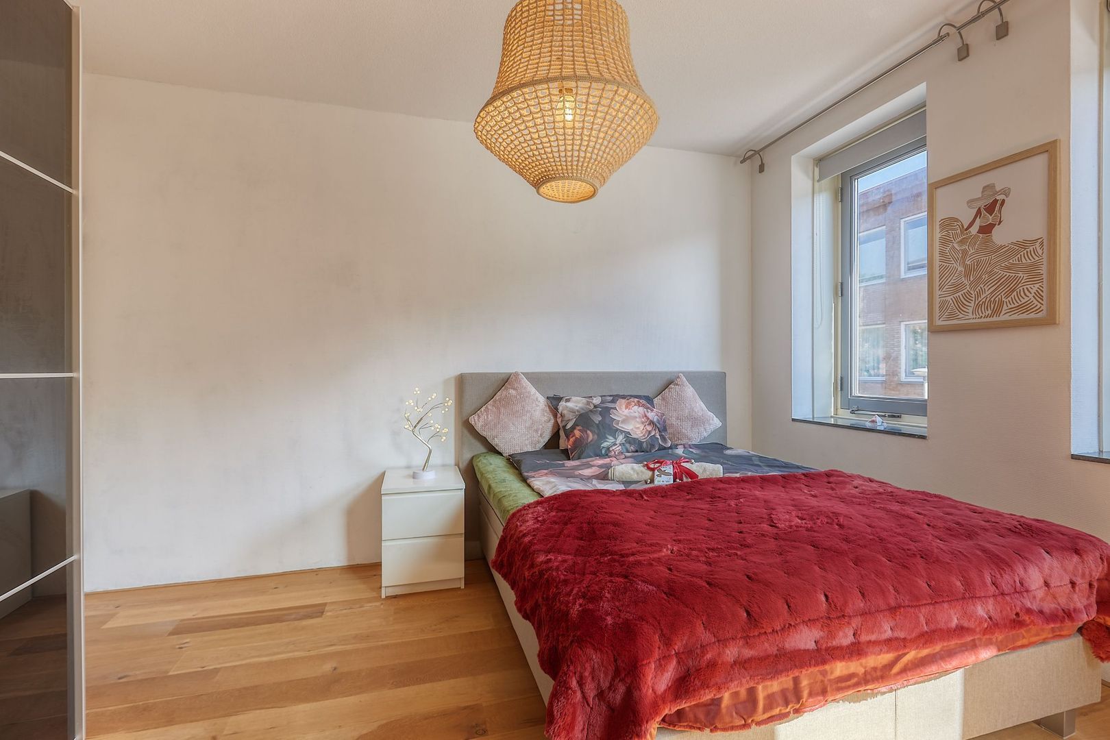 Henriette Keggehof, Den Haag foto-13 blur