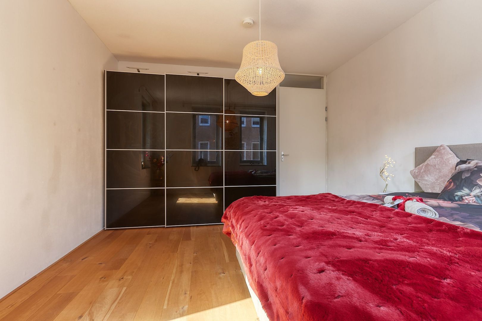 Henriette Keggehof, Den Haag foto-14 blur