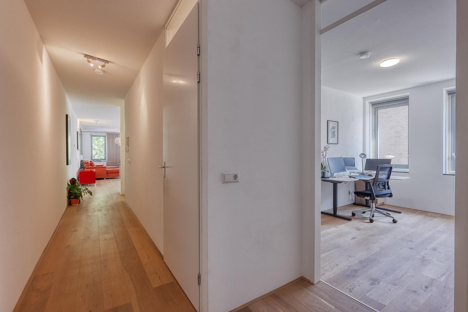 Henriette Keggehof, Den Haag foto-15 blur