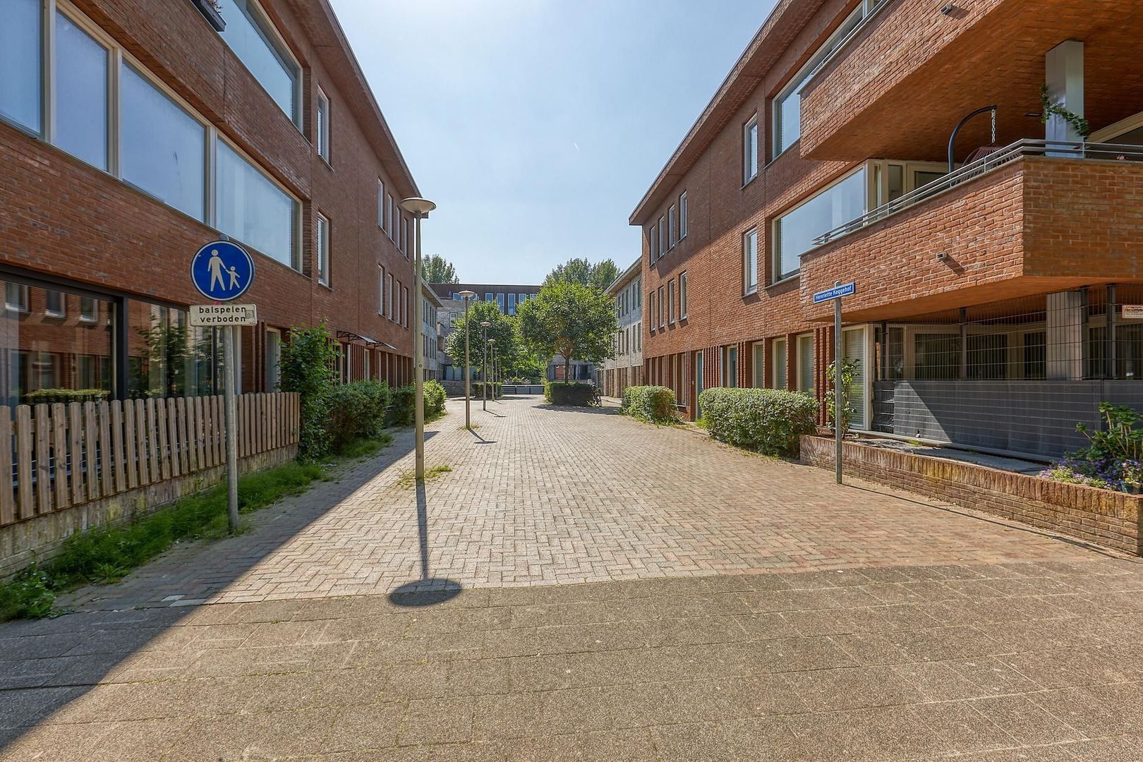 Henriette Keggehof, Den Haag foto-31 blur