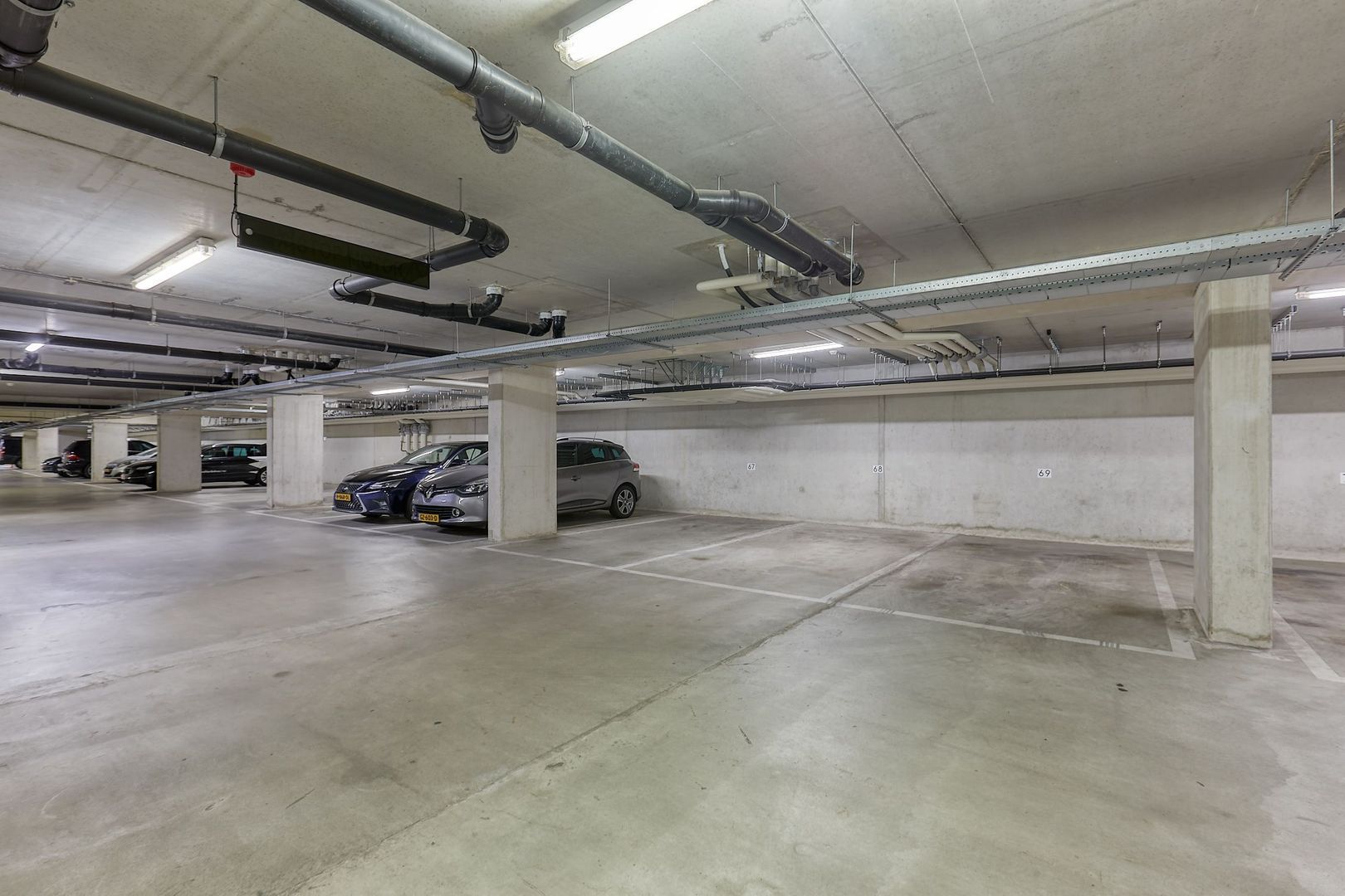 Henriette Keggehof, Den Haag foto-22 blur