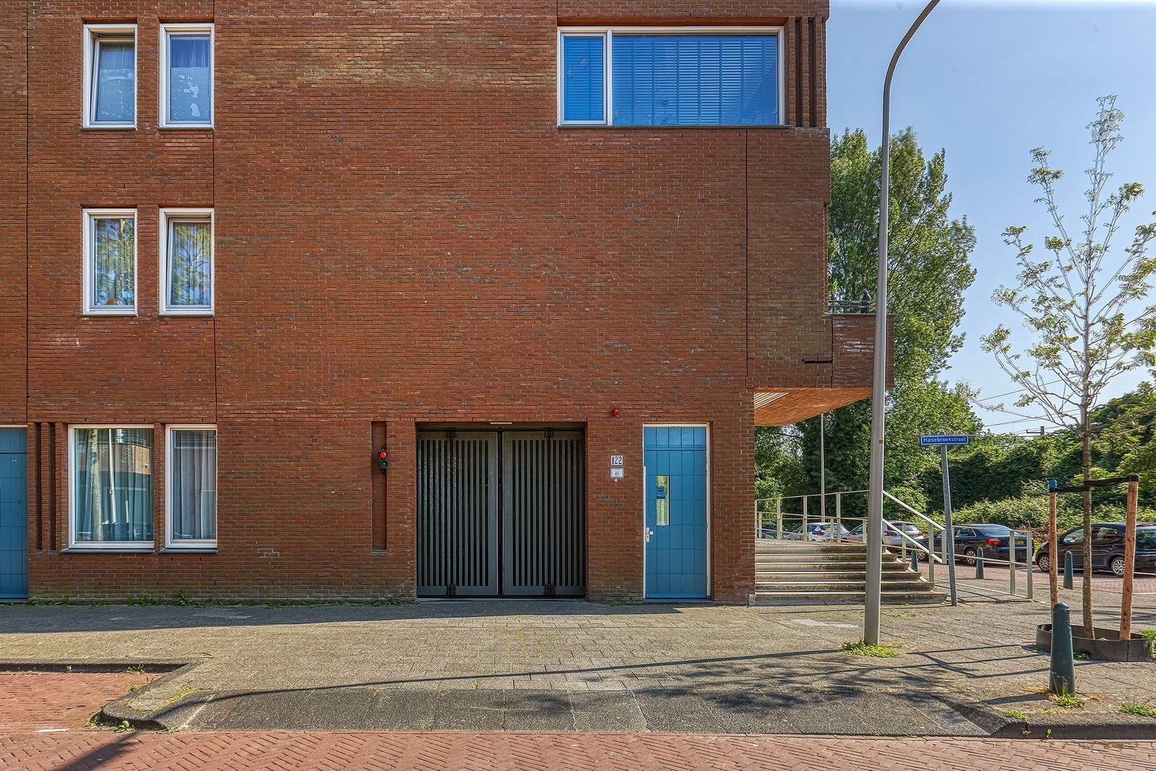 Henriette Keggehof, Den Haag foto-21 blur