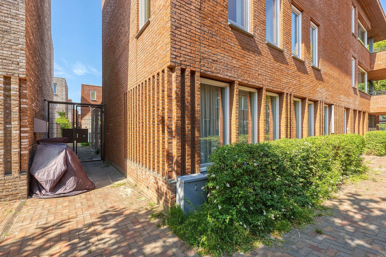 Henriette Keggehof, Den Haag foto-35 blur