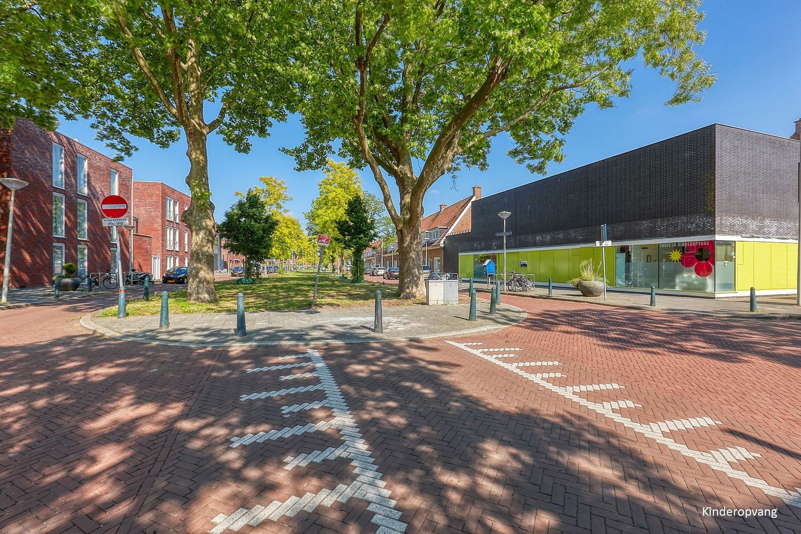 Henriette Keggehof, Den Haag foto-36 blur