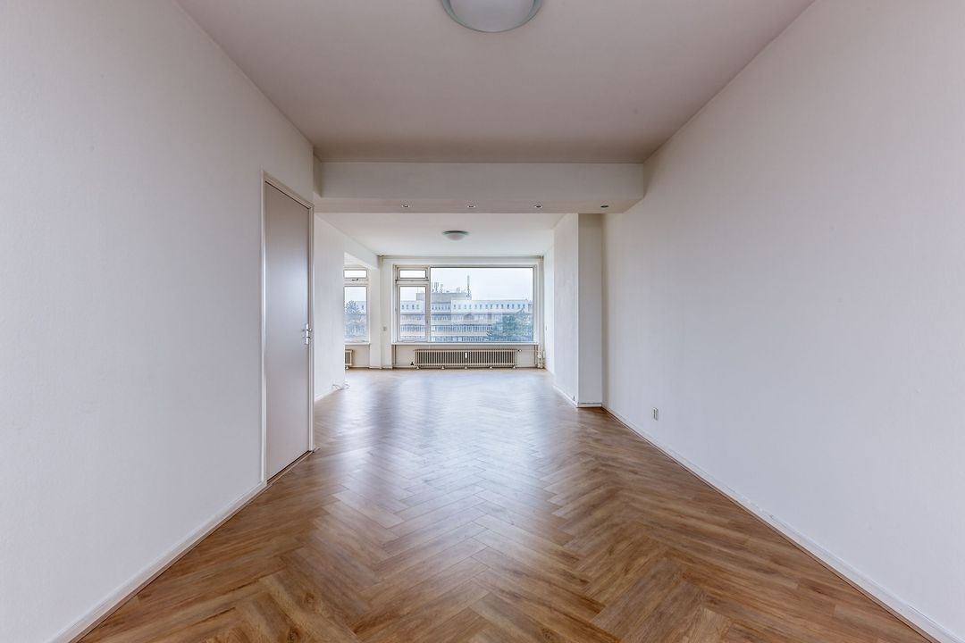 Segbroeklaan 412 E, Den Haag