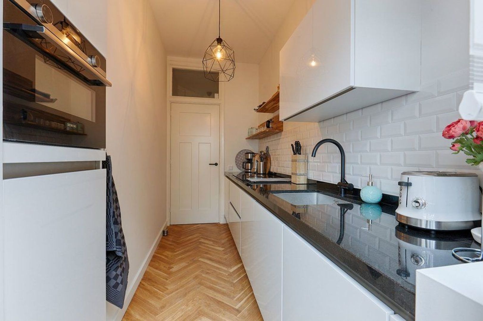 Anna Paulownastraat 74 B, Den Haag foto-6 blur