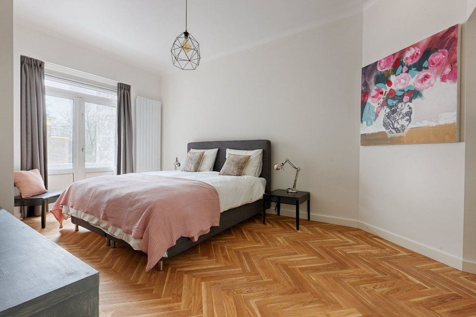 Anna Paulownastraat 74 B, Den Haag foto-9 blur