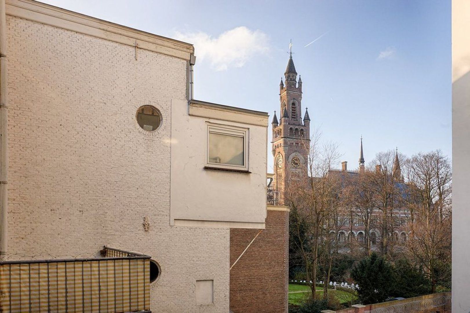 Anna Paulownastraat 74 B, Den Haag foto-20 blur