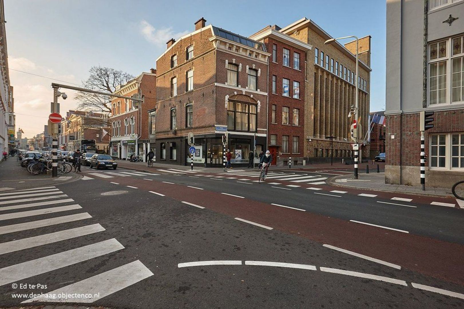 Anna Paulownastraat 74 B, Den Haag foto-23 blur