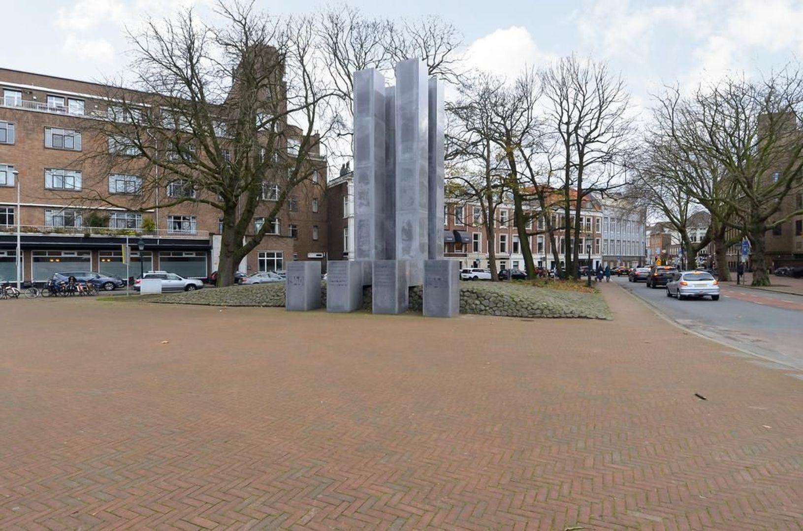 Anna Paulownastraat, Den Haag foto-36 blur