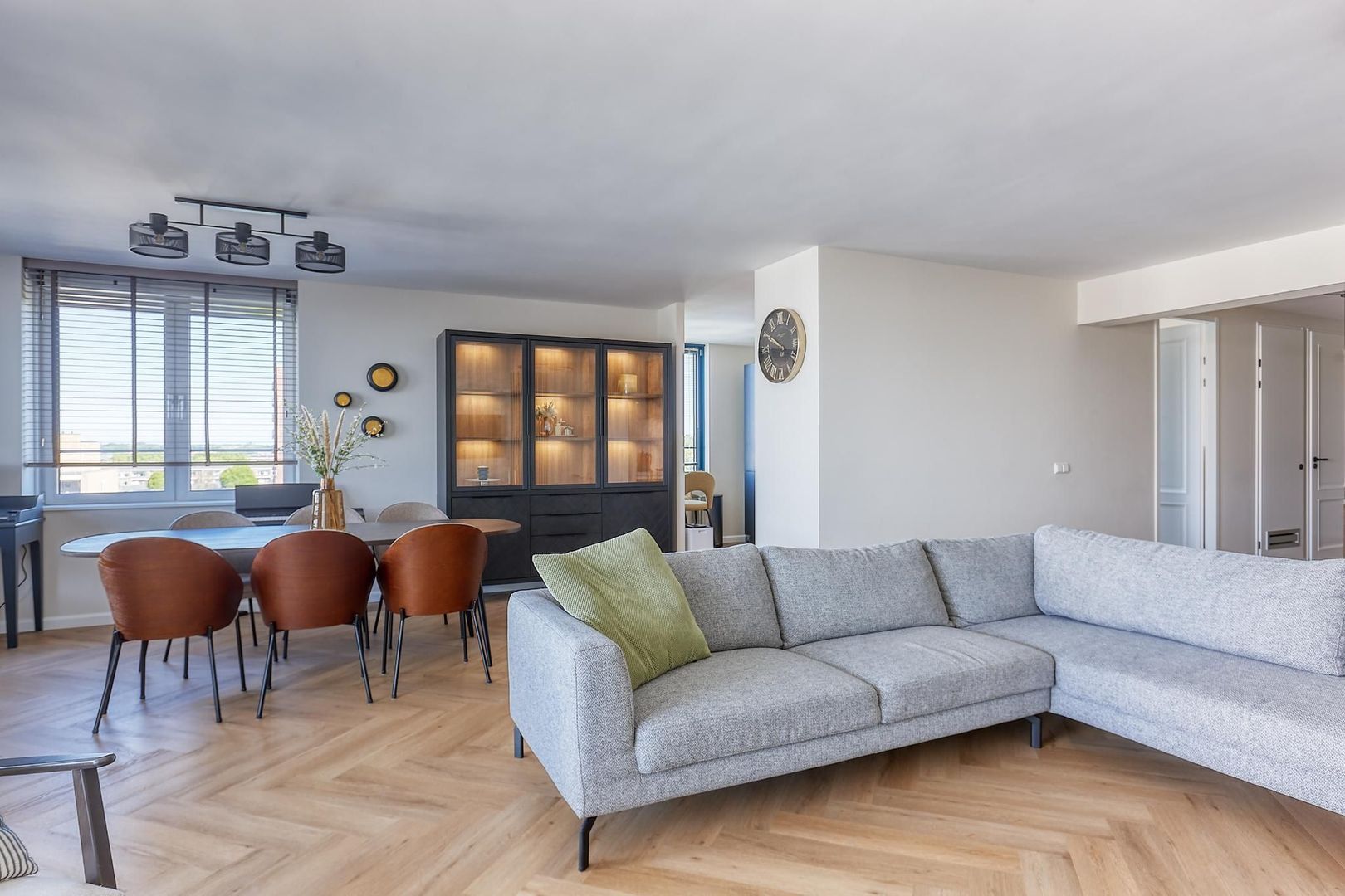 Appartement in Leidschendam-Voorburg