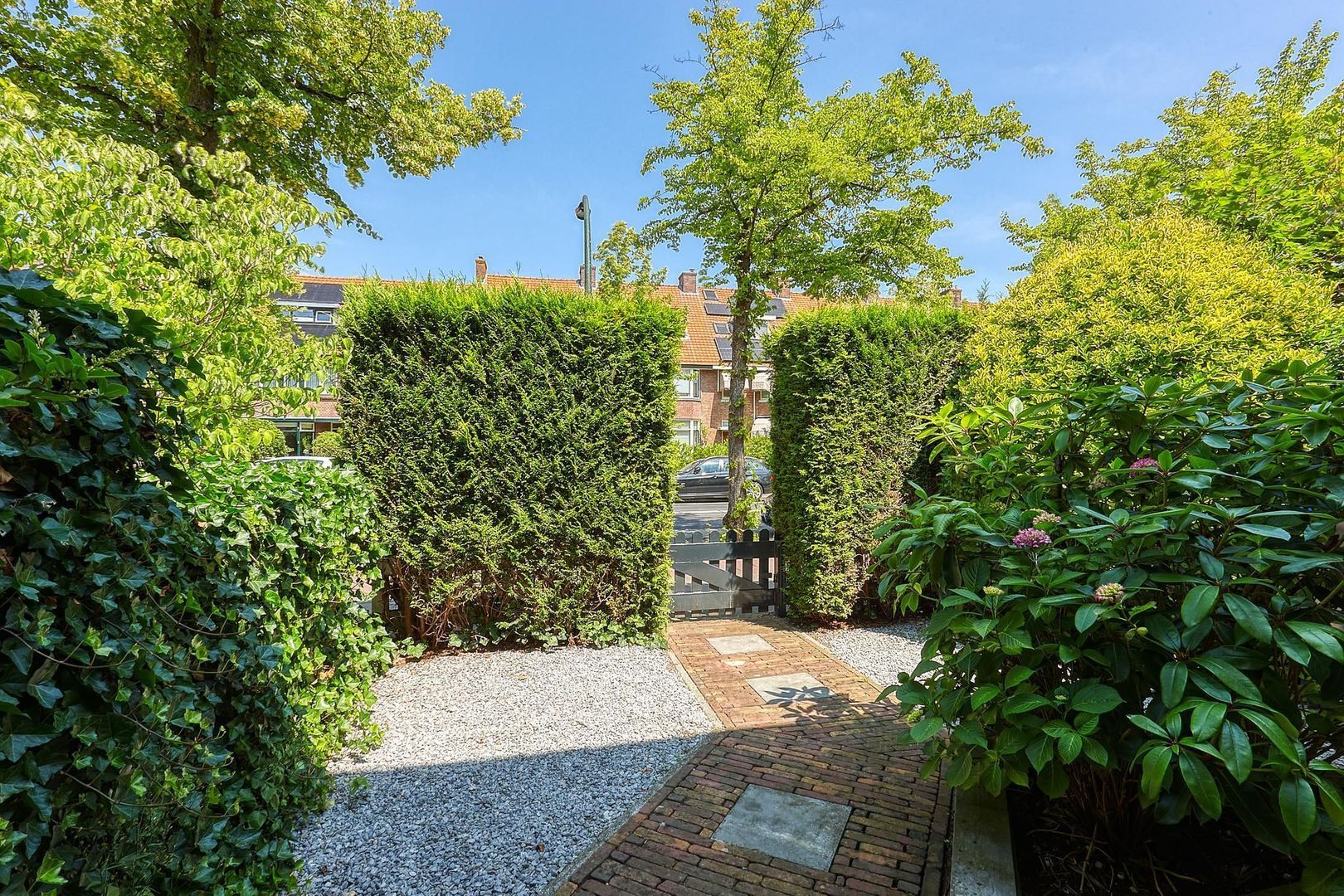 Van Zuylen van Nijeveltstraat, Wassenaar foto-36 blur