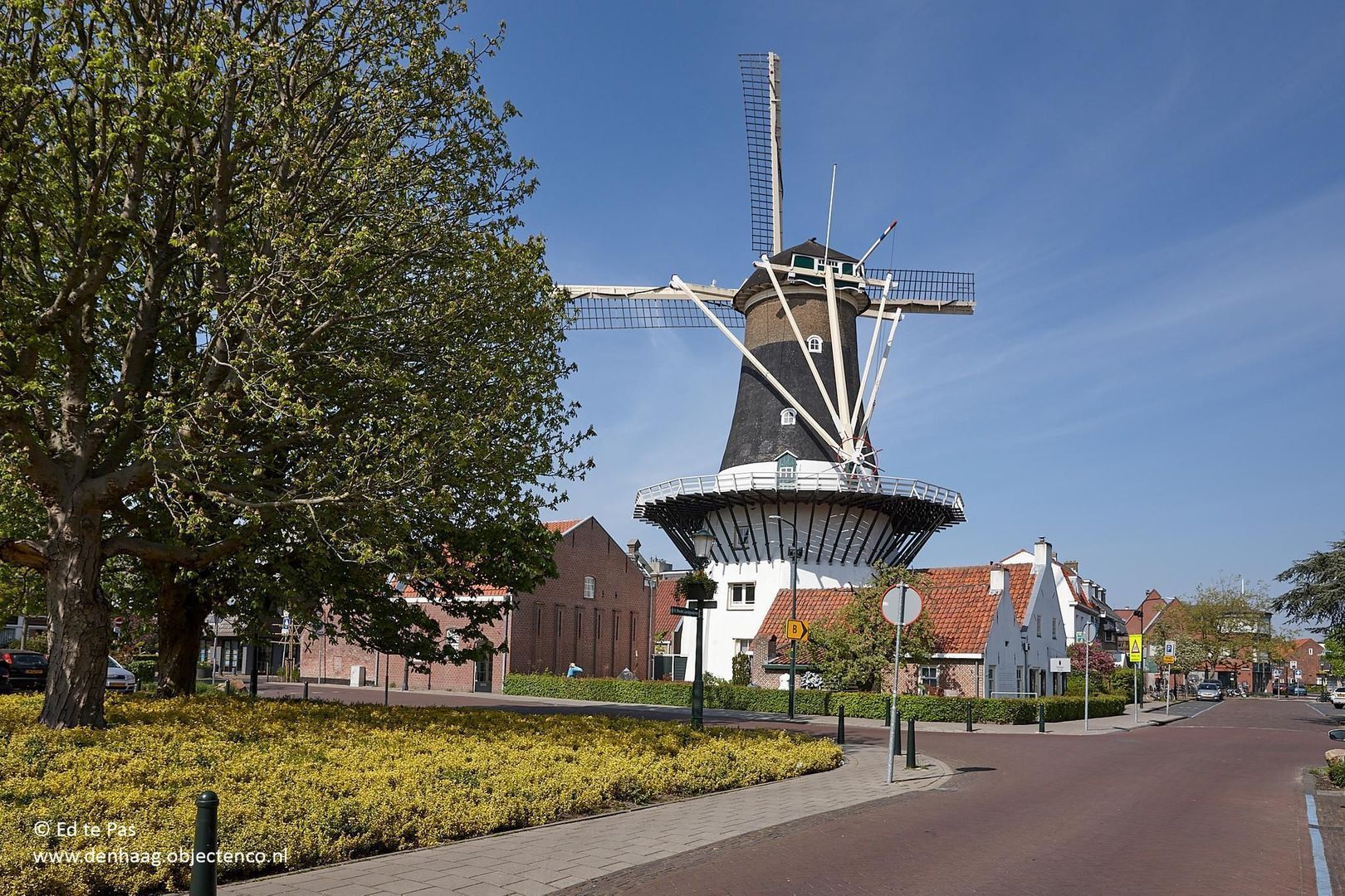 Van Zuylen van Nijeveltstraat, Wassenaar foto-41 blur