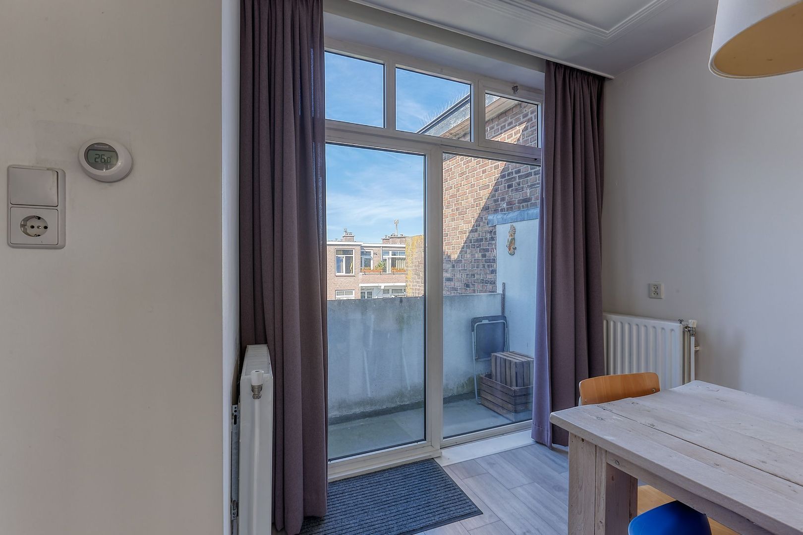 Cornelis van der Lijnstraat 23, Den Haag foto-8 blur