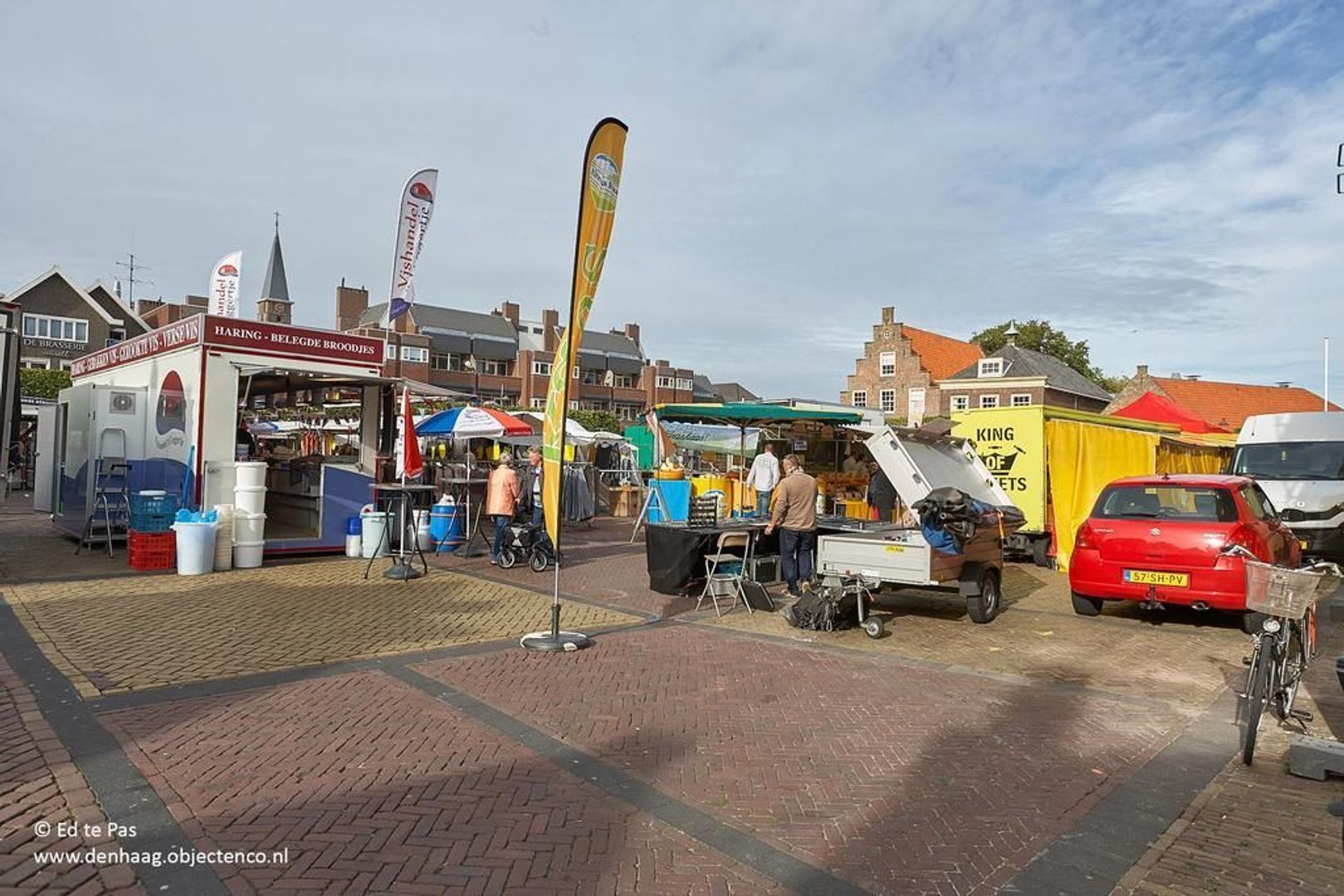 Galderie, Naaldwijk foto-40 blur