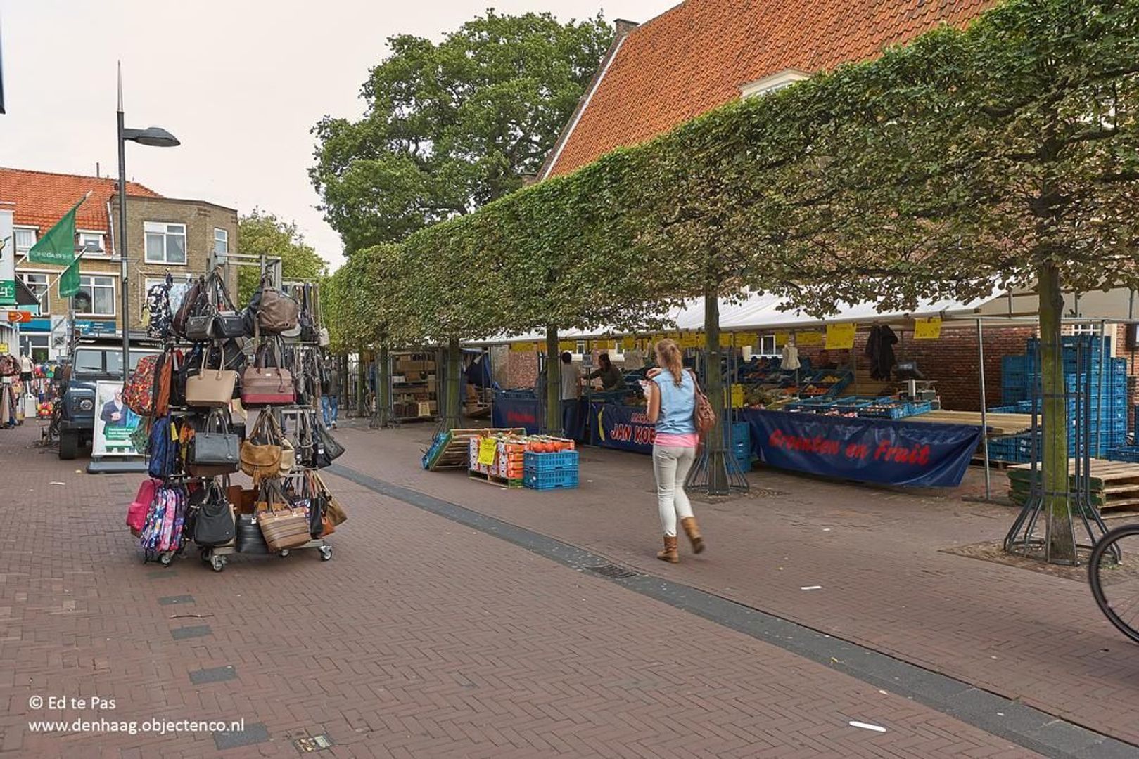 Galderie, Naaldwijk foto-41 blur