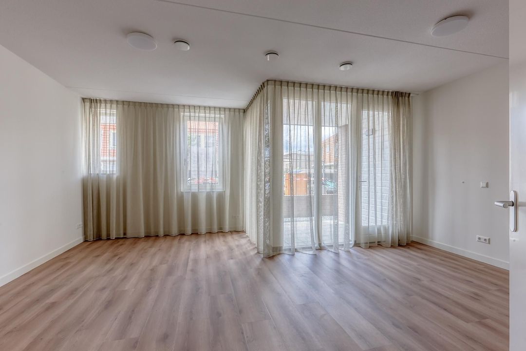 Appartement in 's-Gravenhage