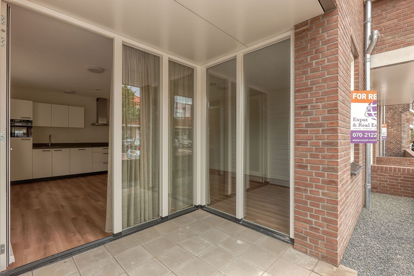 Ouverturestraat 36 A, Den Haag foto-4 blur